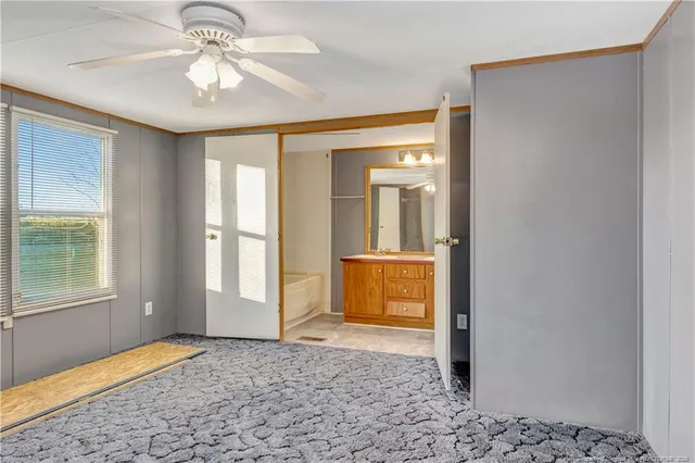 $89,900 | 6459 Wire Grass Road, Orrum, NC 28369