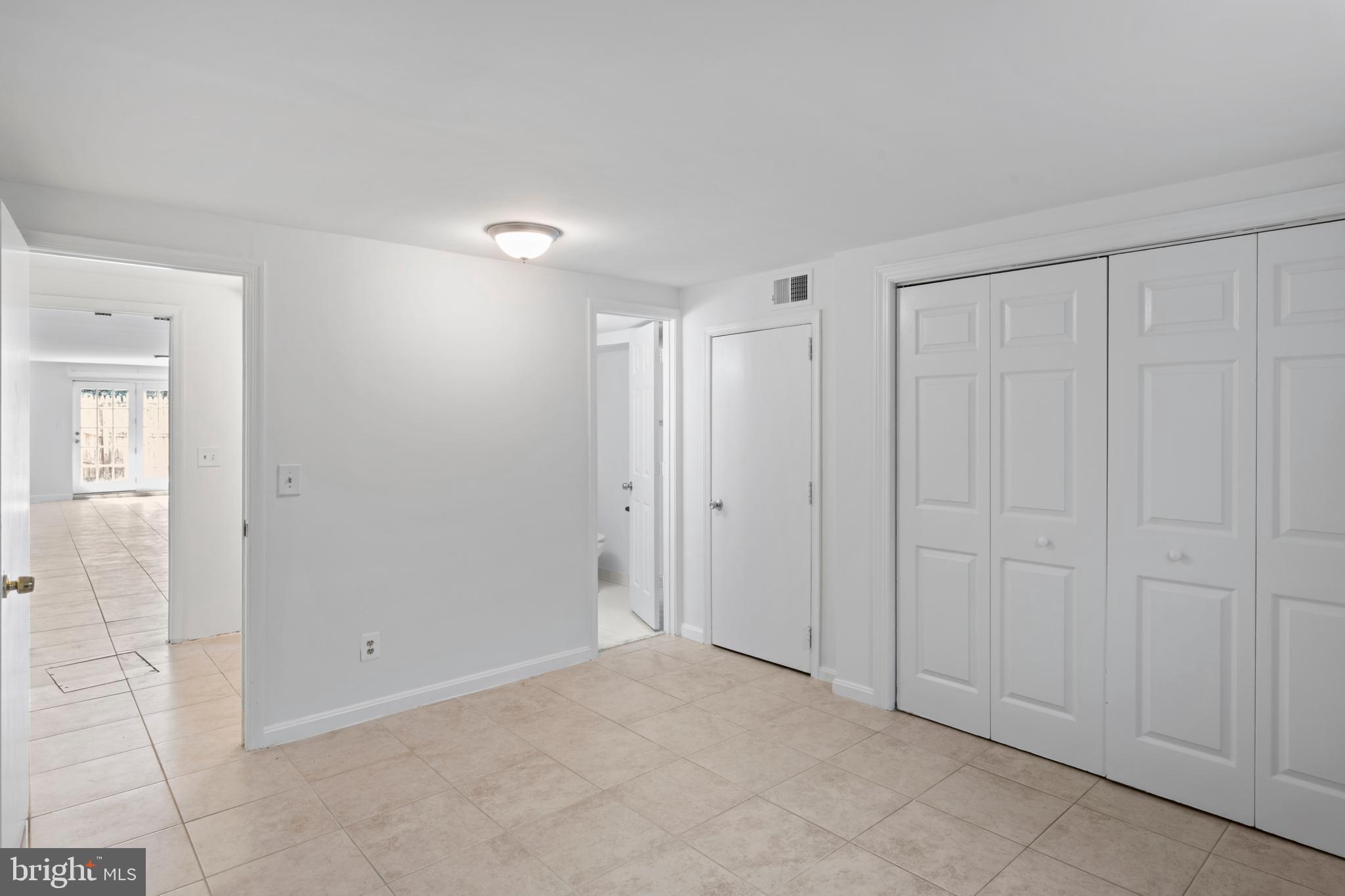 9 Coachlamp Court Silver Spring, MD 20906 - Photo 61 of 85 Bedroom #6 with Ensuite Bathroom #5