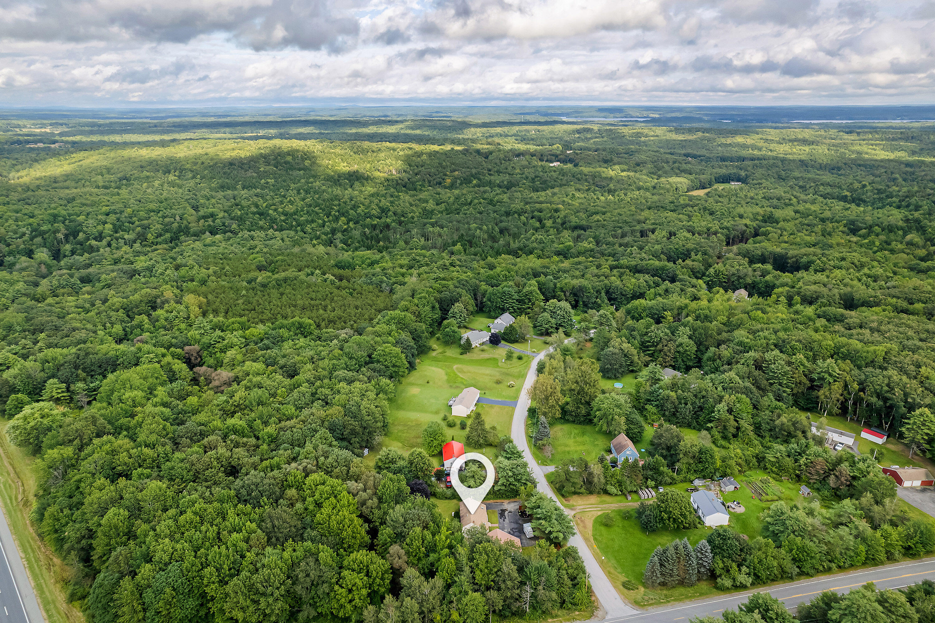 8 Spear Drive Bowdoinham, ME 04008 - Photo 4 of 65 8 Spear Drive