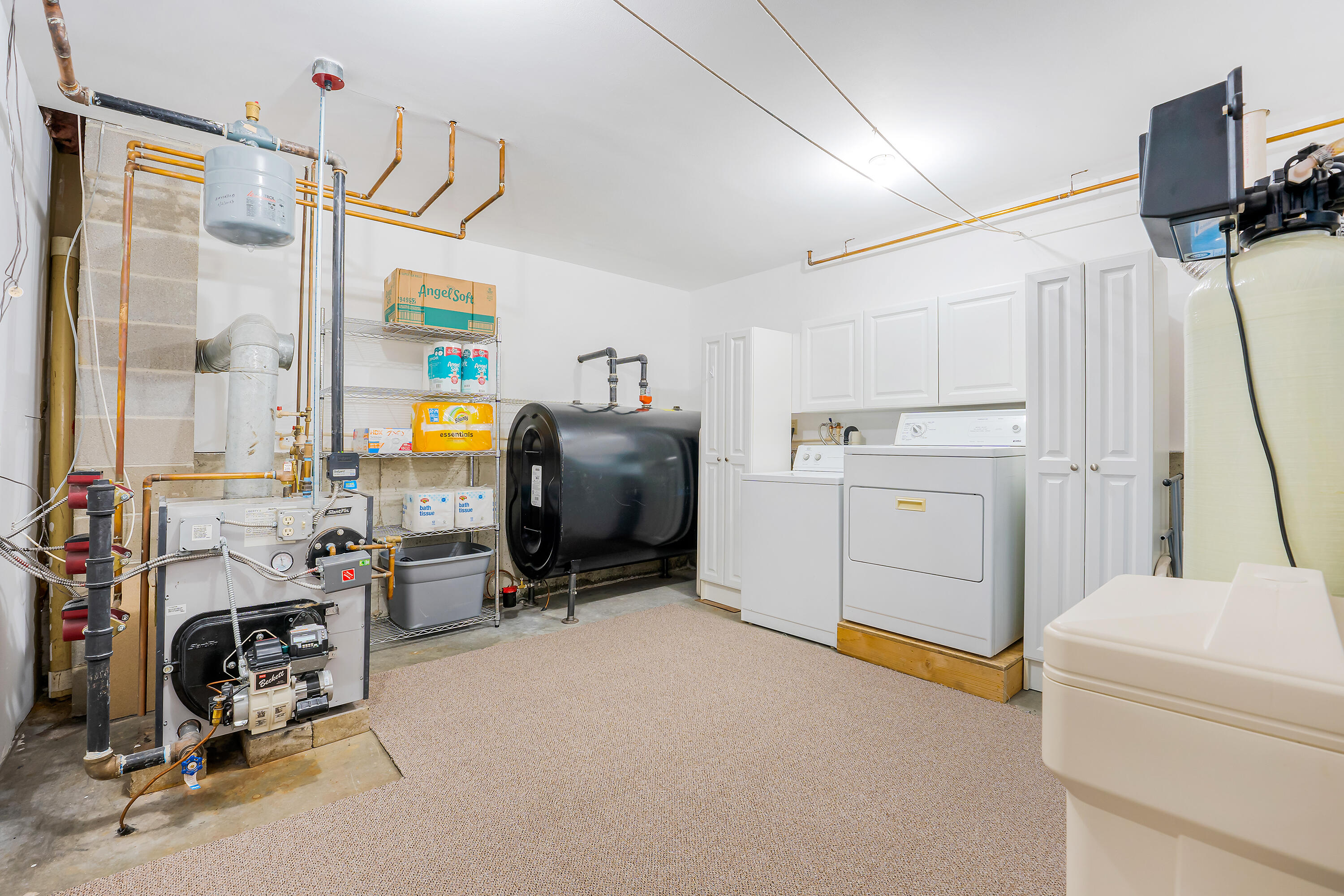 8 Spear Drive Bowdoinham, ME 04008 - Photo 43 of 65 8 Spear Drive