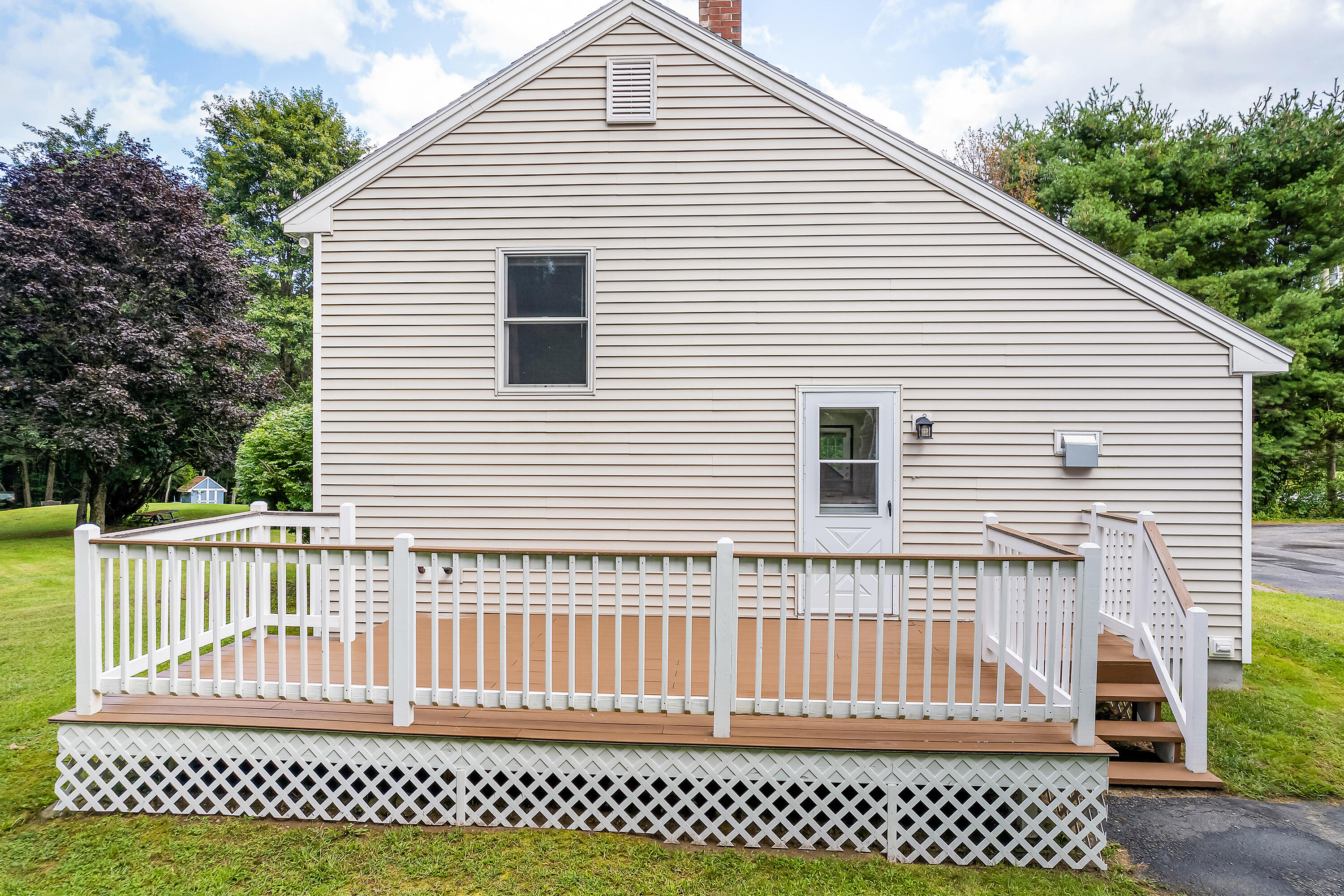 8 Spear Drive Bowdoinham, ME 04008 - Photo 45 of 65 8 Spear Drive