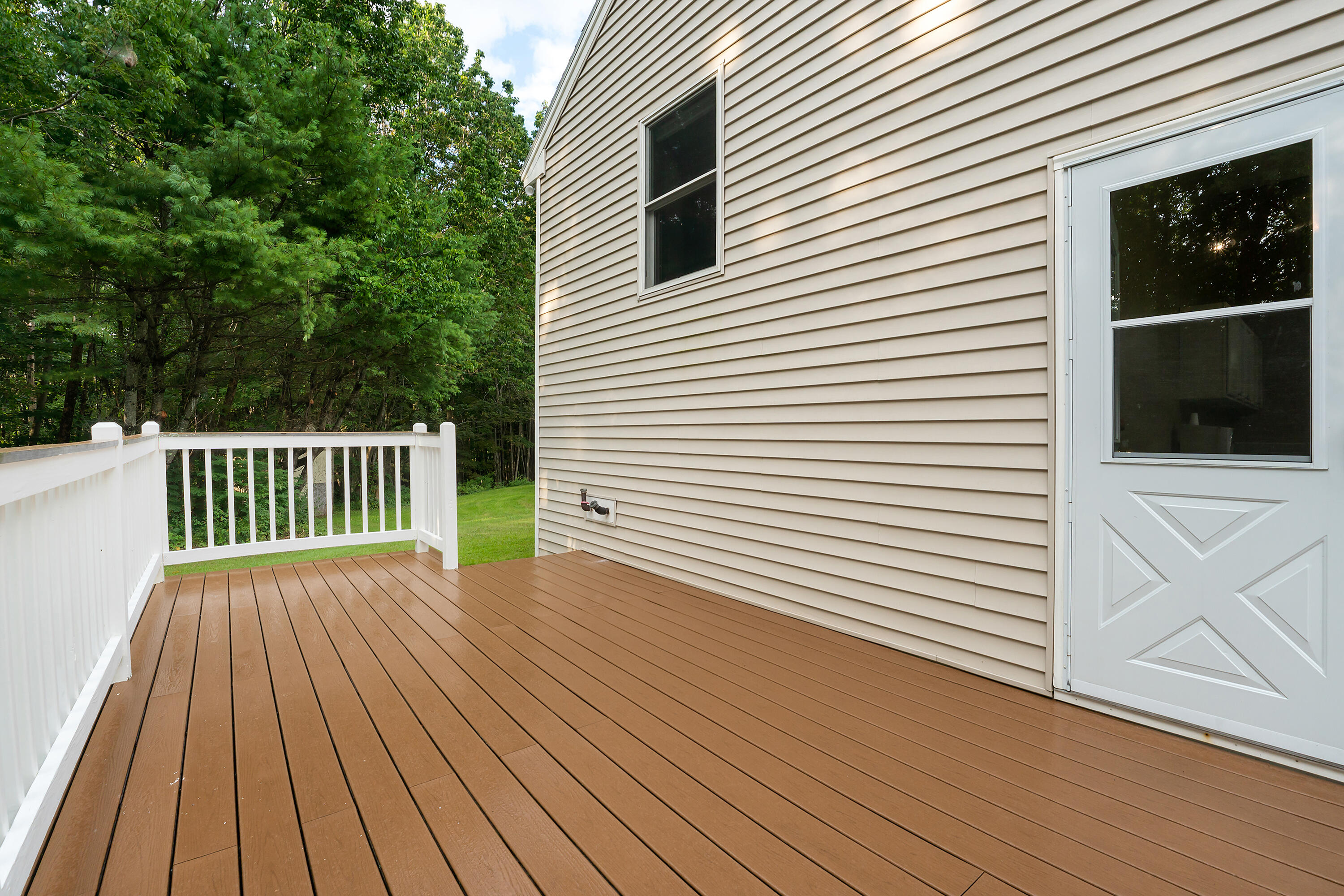 8 Spear Drive Bowdoinham, ME 04008 - Photo 46 of 65 8 Spear Drive