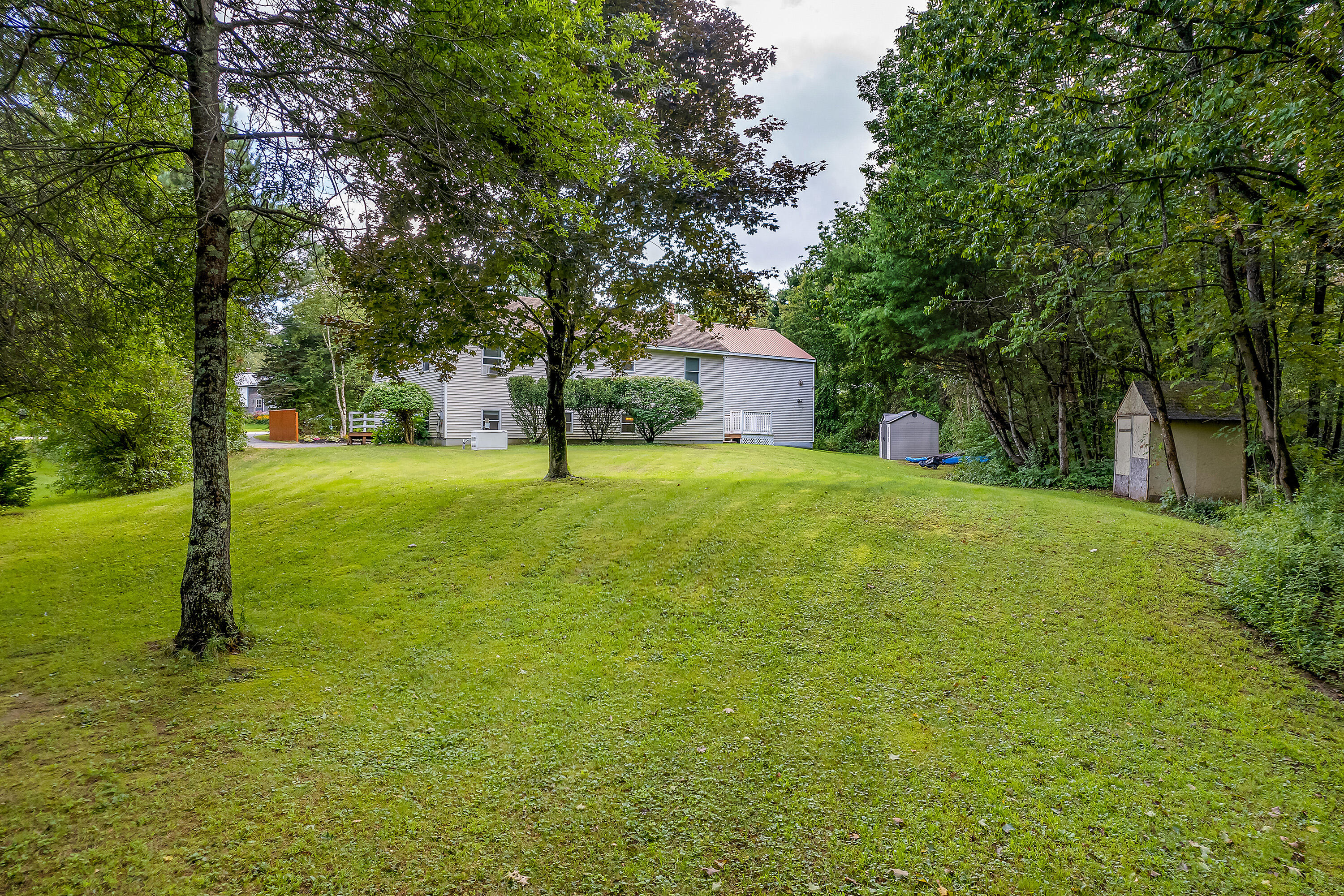 8 Spear Drive Bowdoinham, ME 04008 - Photo 48 of 65 8 Spear Drive