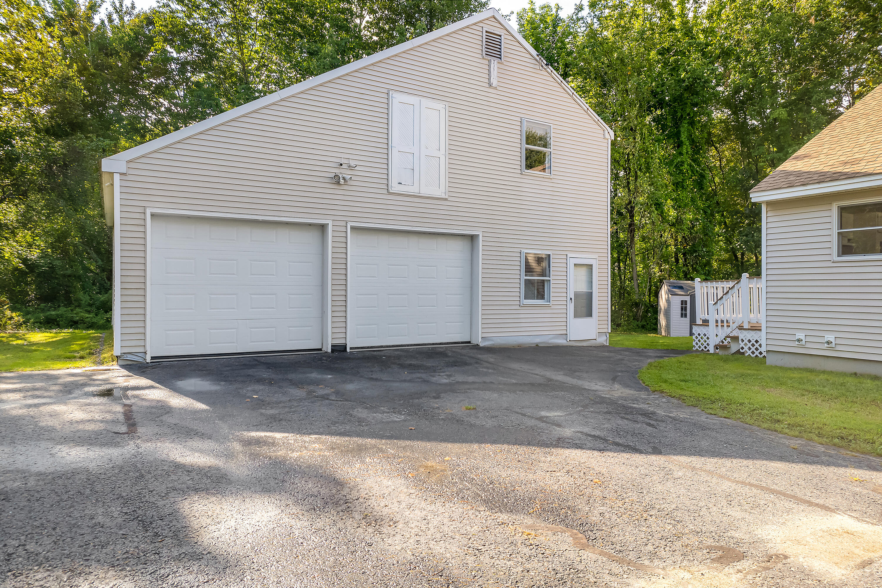 8 Spear Drive Bowdoinham, ME 04008 - Photo 49 of 65 8 Spear Drive