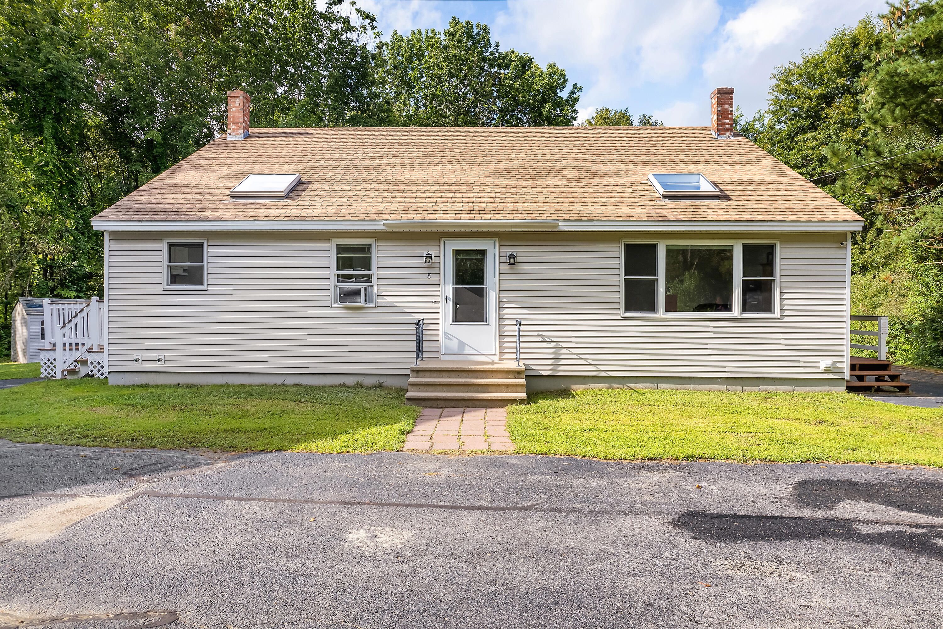8 Spear Drive Bowdoinham, ME 04008 - Photo 5 of 65 8 Spear Drive