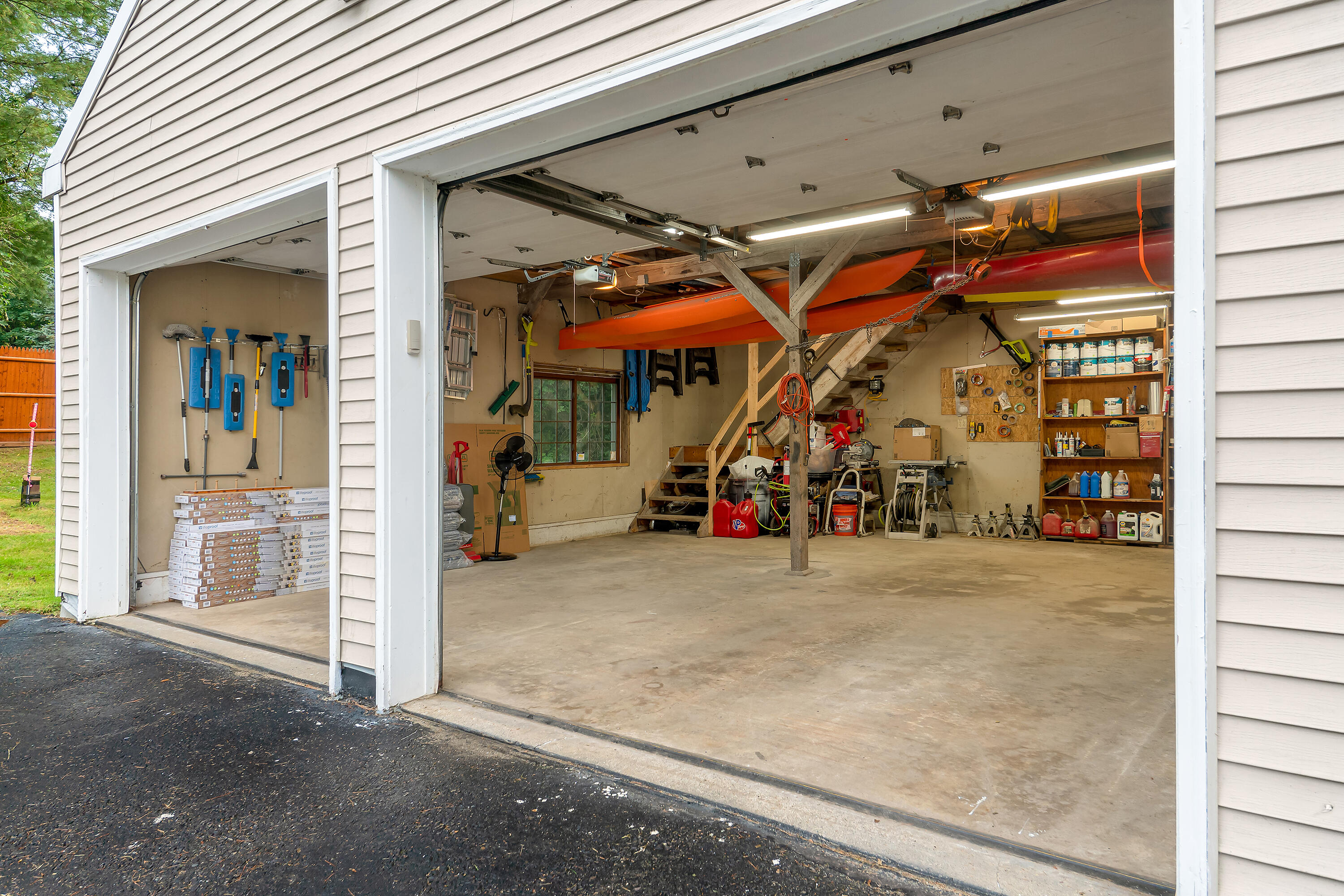 8 Spear Drive Bowdoinham, ME 04008 - Photo 52 of 65 8 Spear Drive