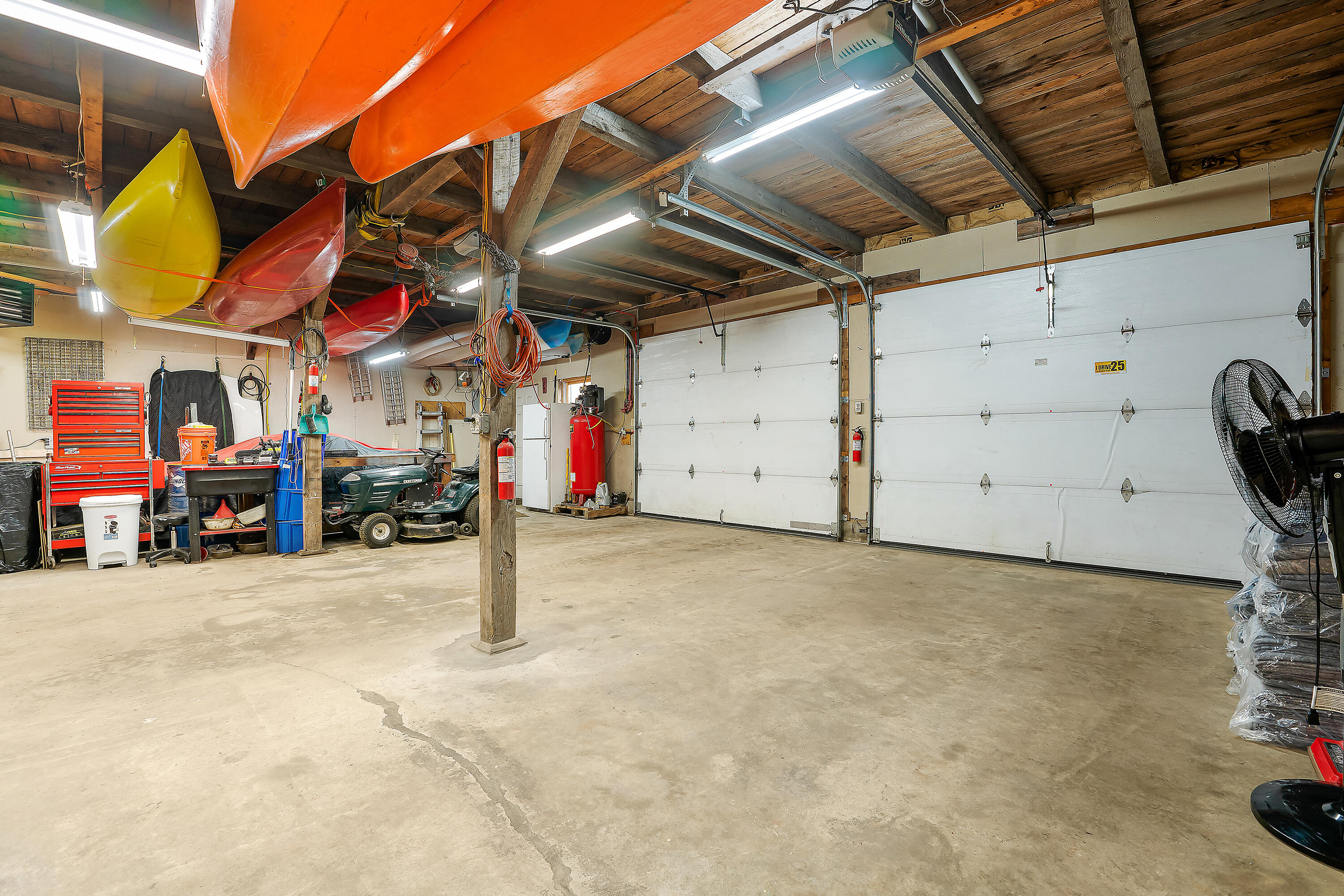 8 Spear Drive Bowdoinham, ME 04008 - Photo 53 of 65 8 Spear Drive