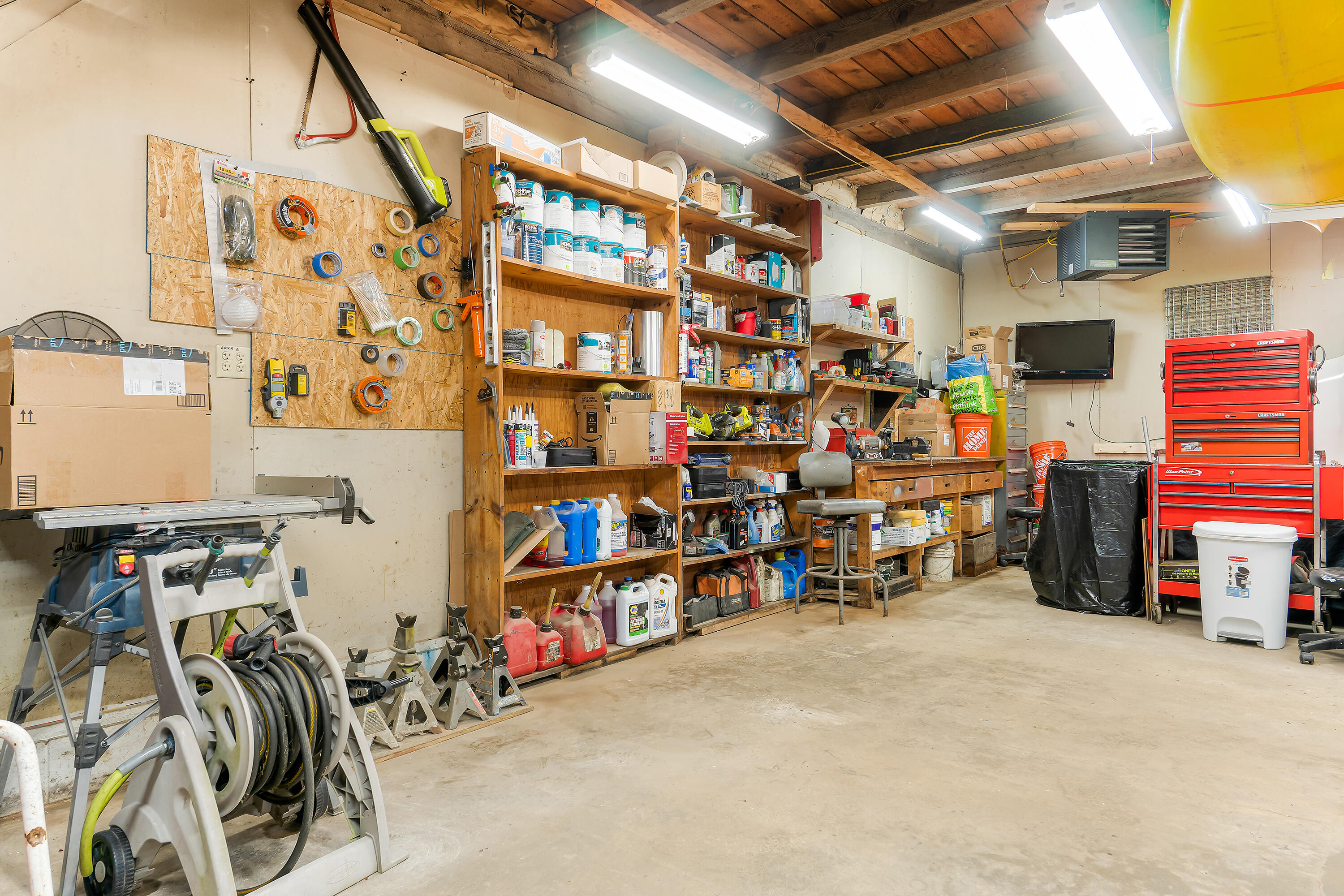 8 Spear Drive Bowdoinham, ME 04008 - Photo 54 of 65 8 Spear Drive