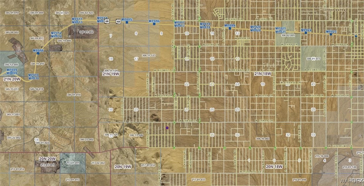 2097 Drake Road Golden Valley, AZ 86413 - Photo 3 of 4 Other