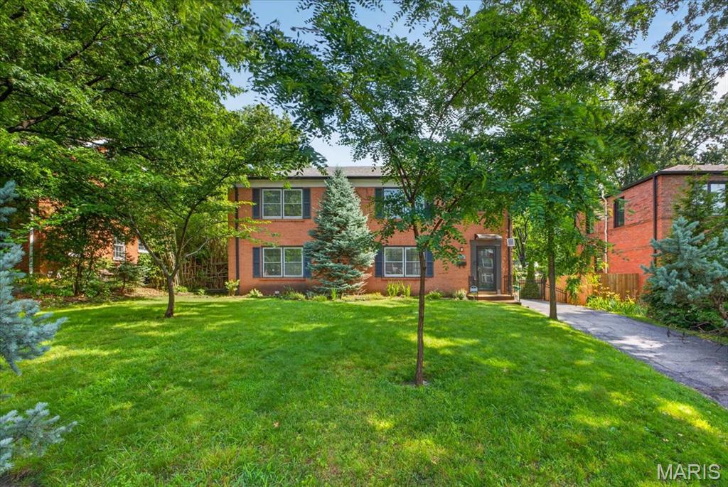 7225 Clayton Road St. Louis, MO 63105 - Photo 30 of 34 Gallery Image 30