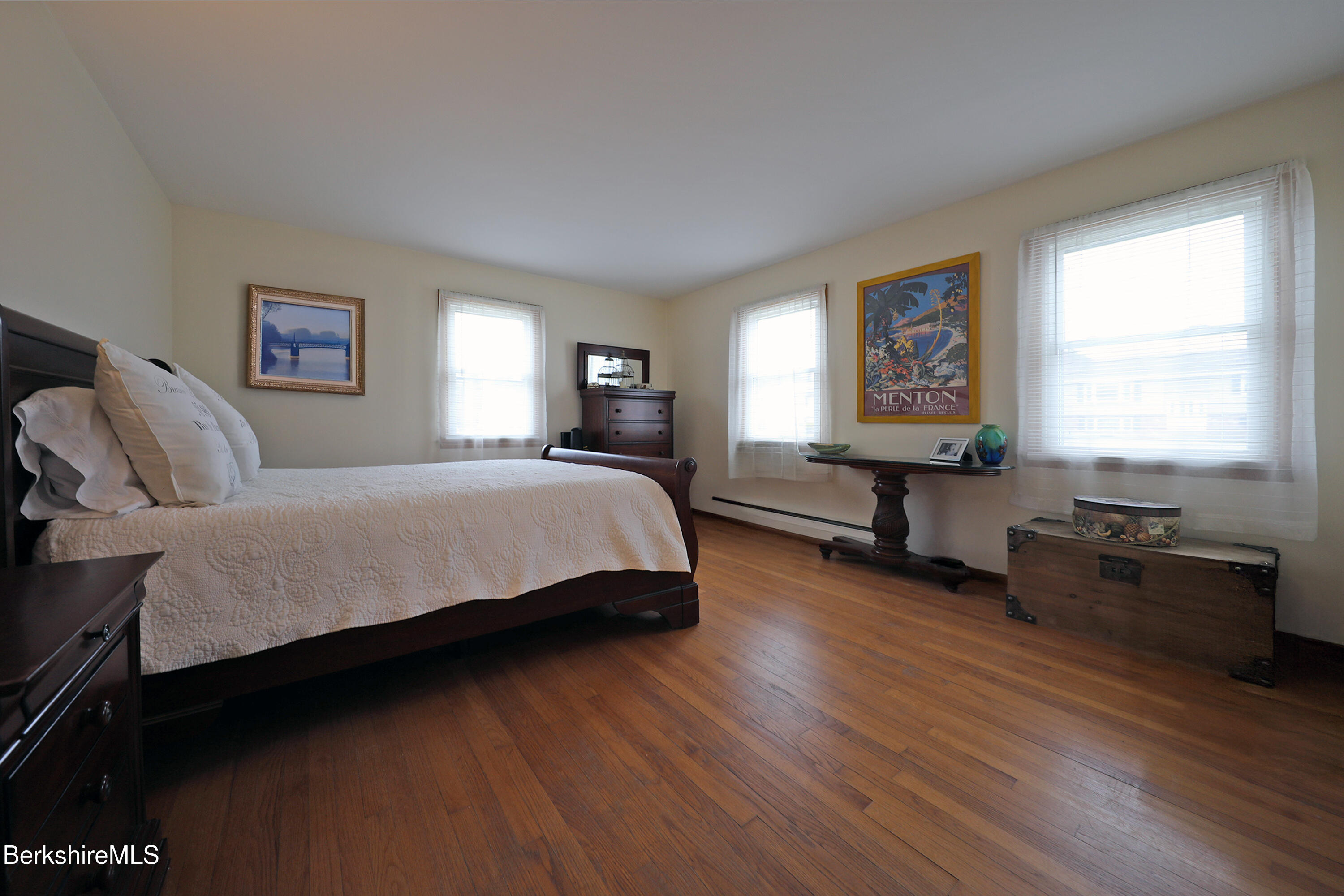 111 Oak Hill Road Pittsfield, MA 01201 - Photo 24 of 36 Main Level Primary Bath