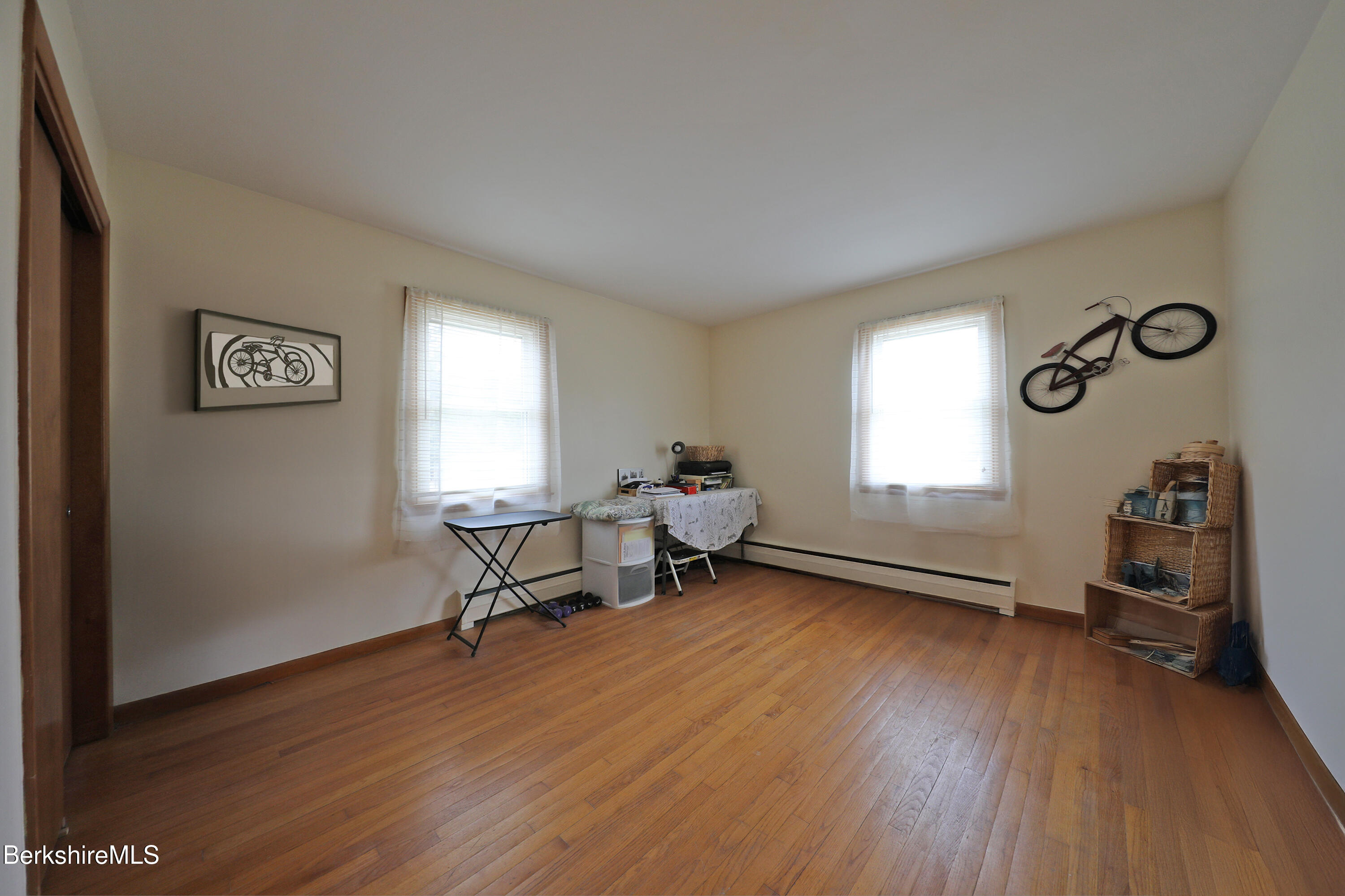 111 Oak Hill Road Pittsfield, MA 01201 - Photo 27 of 36 Bedroom #2 Main Level