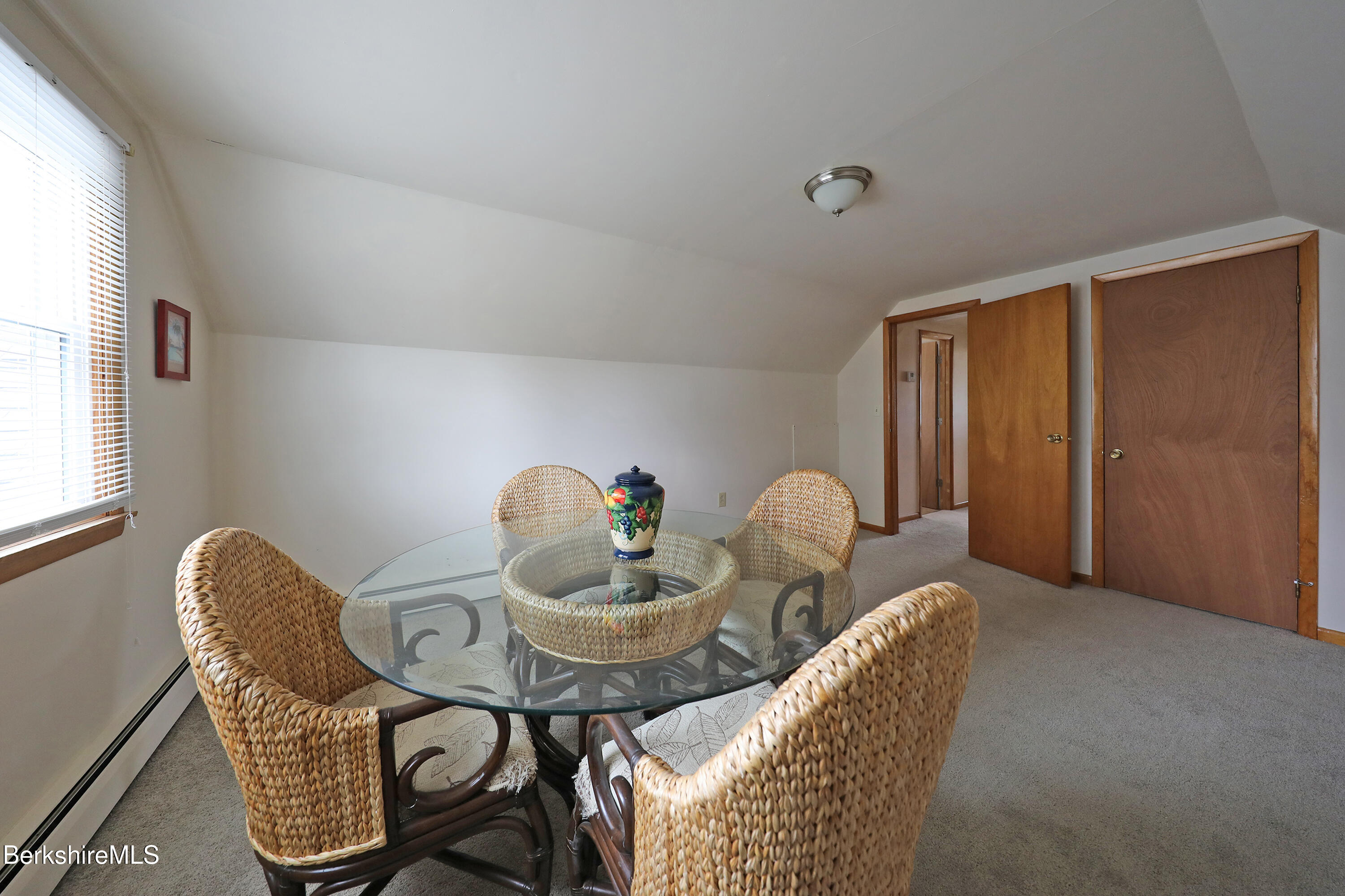 111 Oak Hill Road Pittsfield, MA 01201 - Photo 32 of 36 Bedroom #4