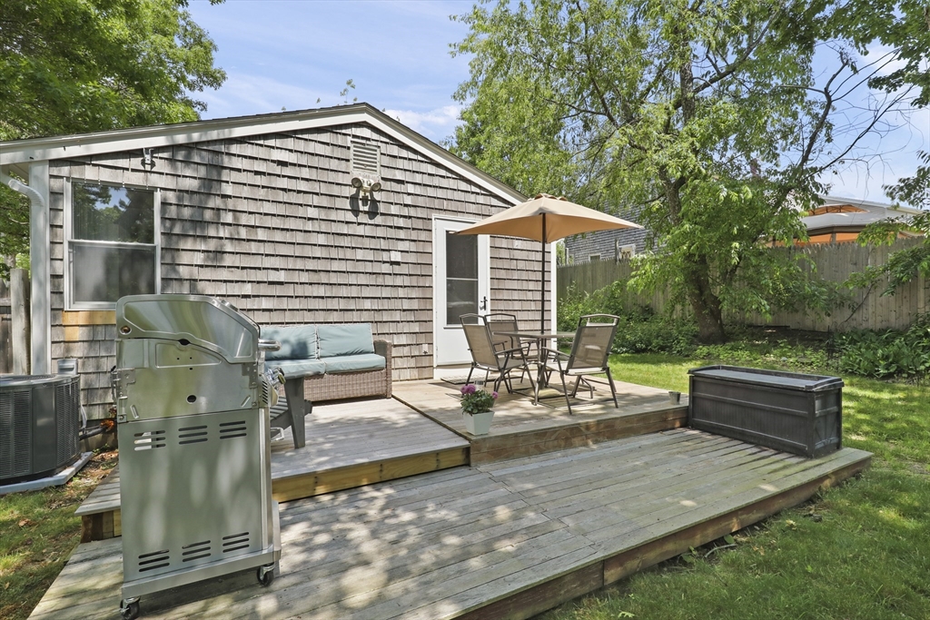 46 Sunset Boulevard Wareham, MA 02538 - Photo 22 of 30