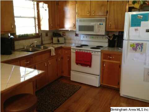 7914 Bethel Road Dora, AL 35062 - Photo 7 of 25