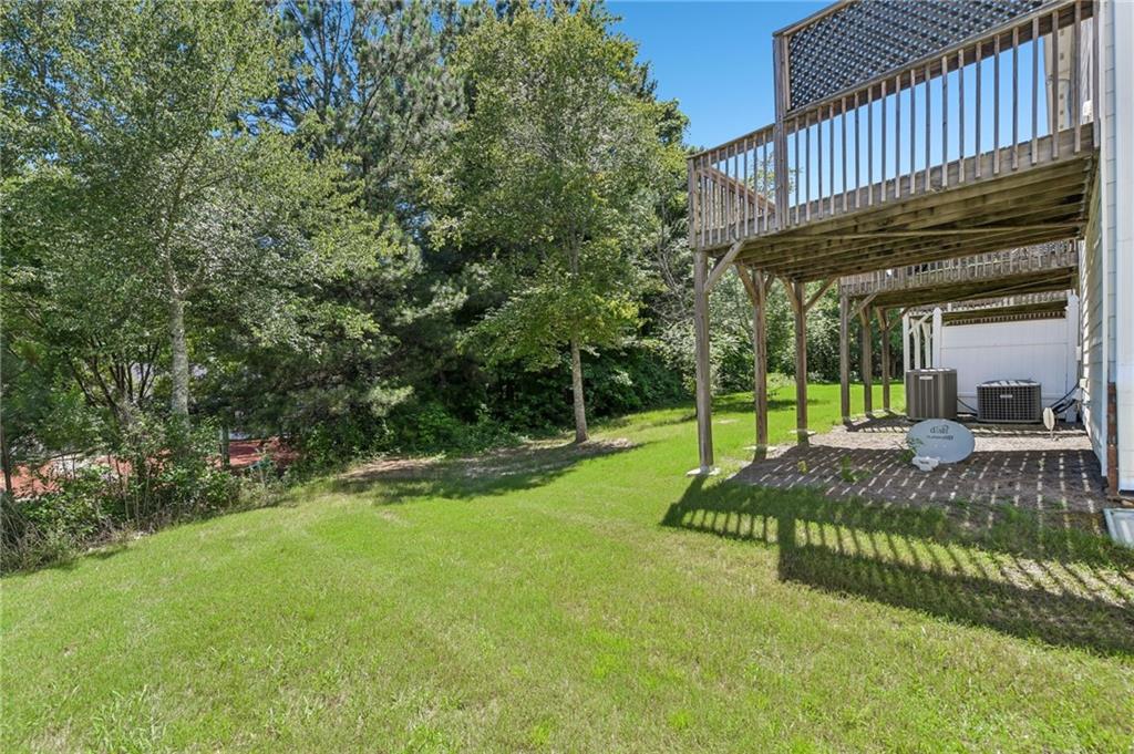 6383 Redan Square Lithonia, GA 30058 - Photo 15 of 19