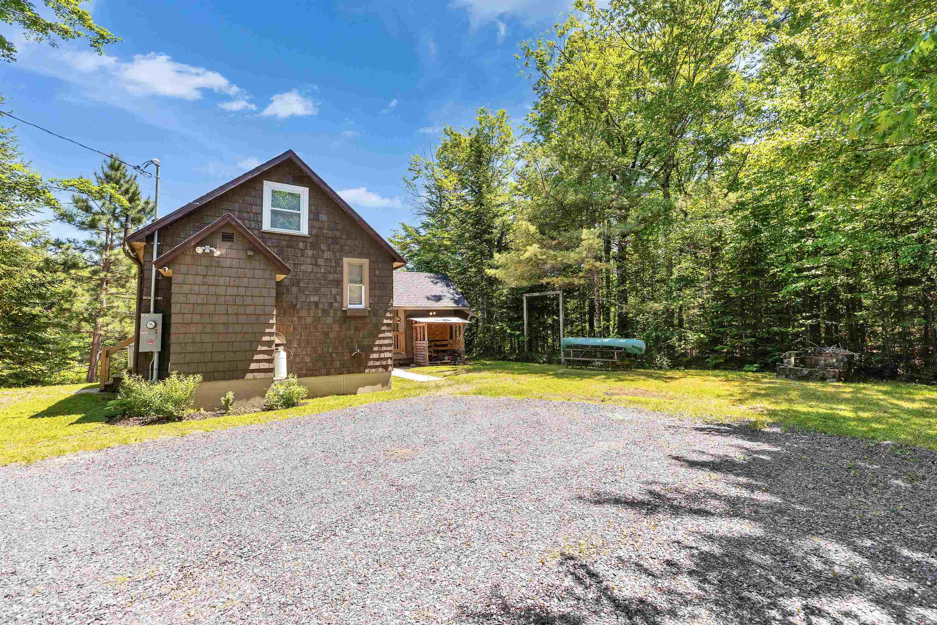 43 Brook Drive Stoddard, NH 03464 - Photo 38 of 42