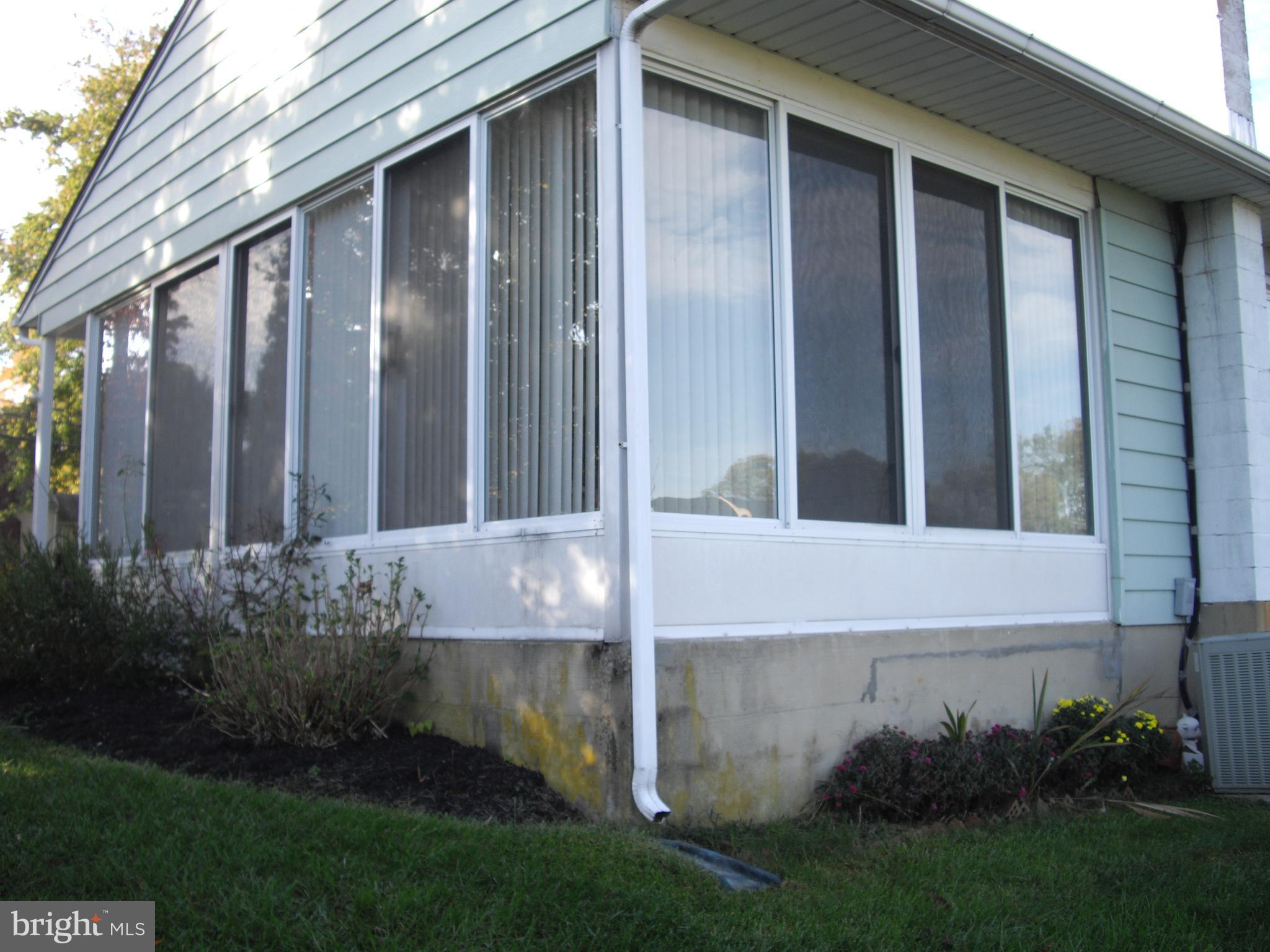 8640 Ridge Road Ellicott City, MD 21043 - Photo 2 of 9 Exterior (Rear)