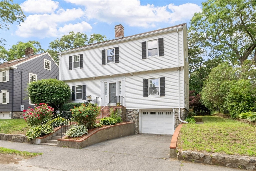 45 Grandview Road Arlington, MA 02476 - Photo 36 of 42