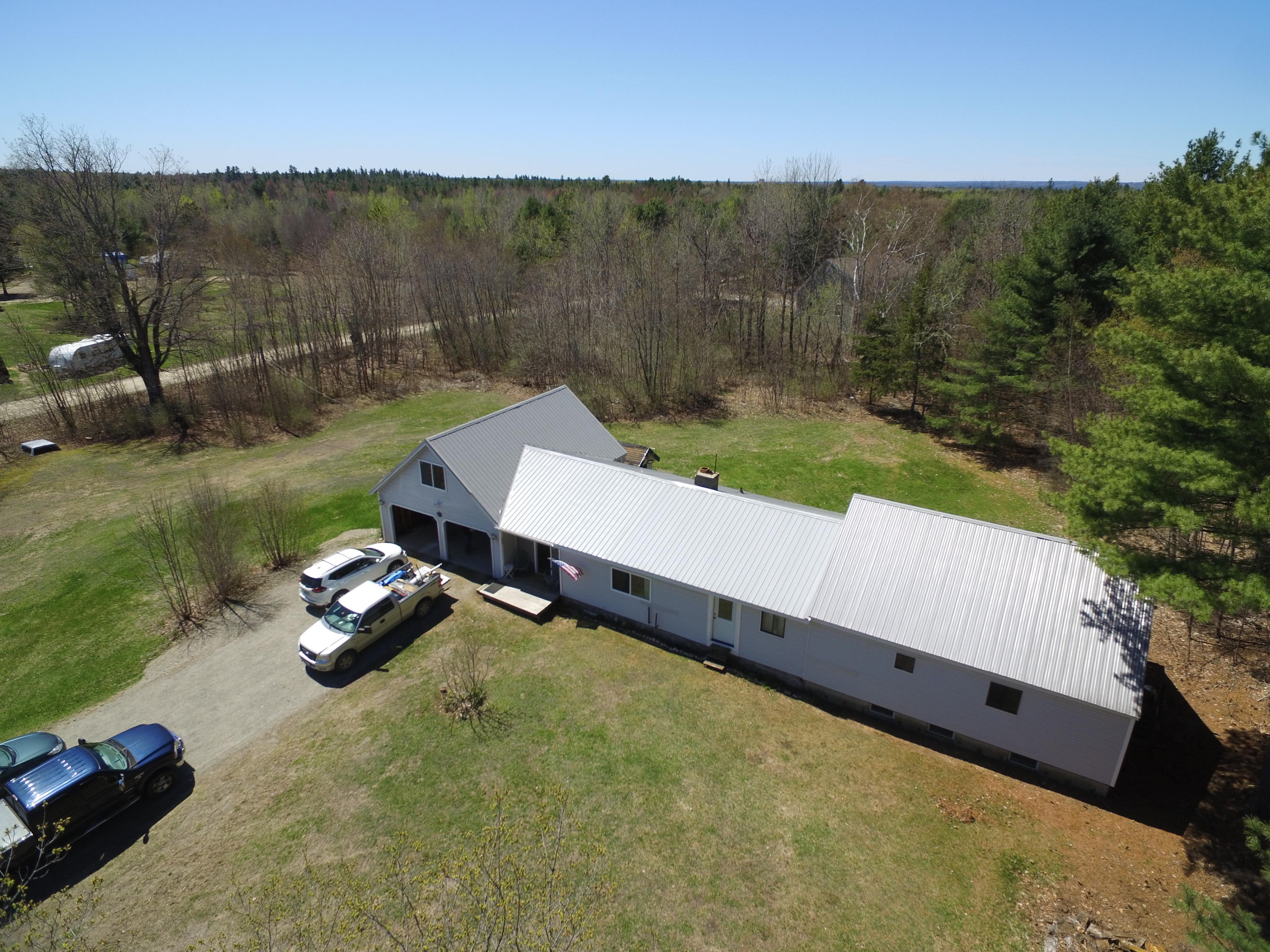 346 Dodlin Road Enfield, ME 04493 - Photo 2 of 40 DJI_0095