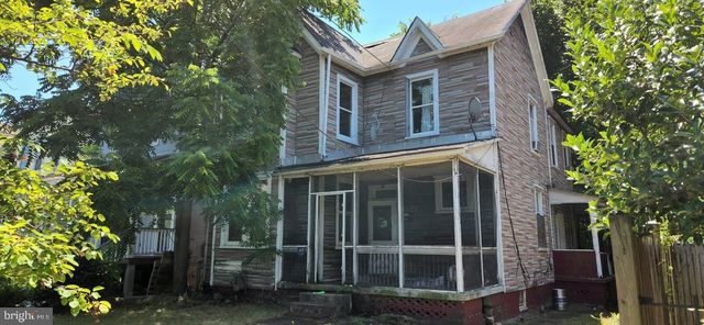 $490,000 | 1027 Irving Street Northeast, Washington, DC 20017