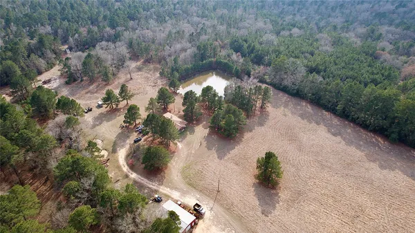$1,200,000 | 6161 County Road 3385, Lovelady, TX 75851