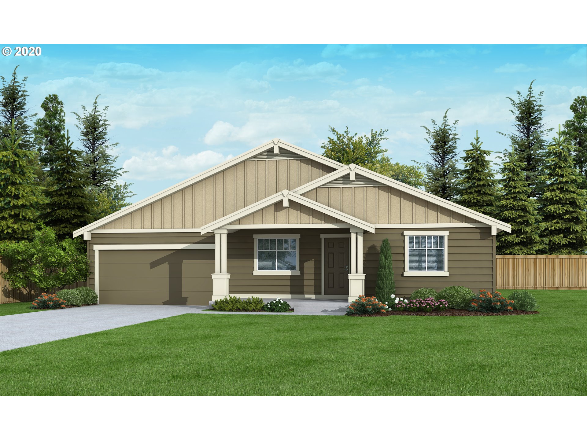 2913 South Harper Way Ridgefield, WA 98642 - Photo 1 of 21
