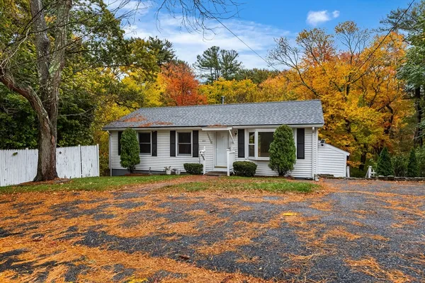 $699,900 | 7 Westwood Road, Natick, MA 01760