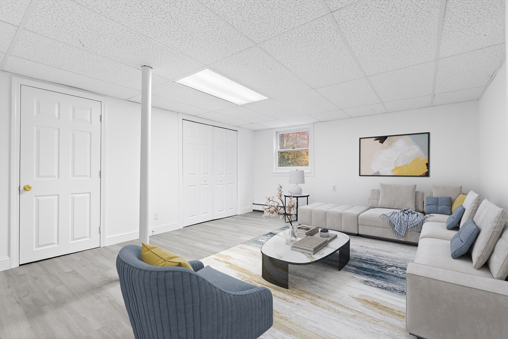 7 Westwood Road Natick, MA 01760 - Photo 8 of 11 a living room with furniture and wooden floor