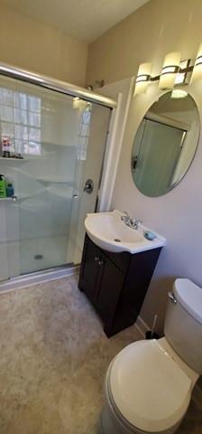 1709 Bethel Road Morganton, NC 28655 - Photo 18 of 21 a bathroom with a sink and a mirror