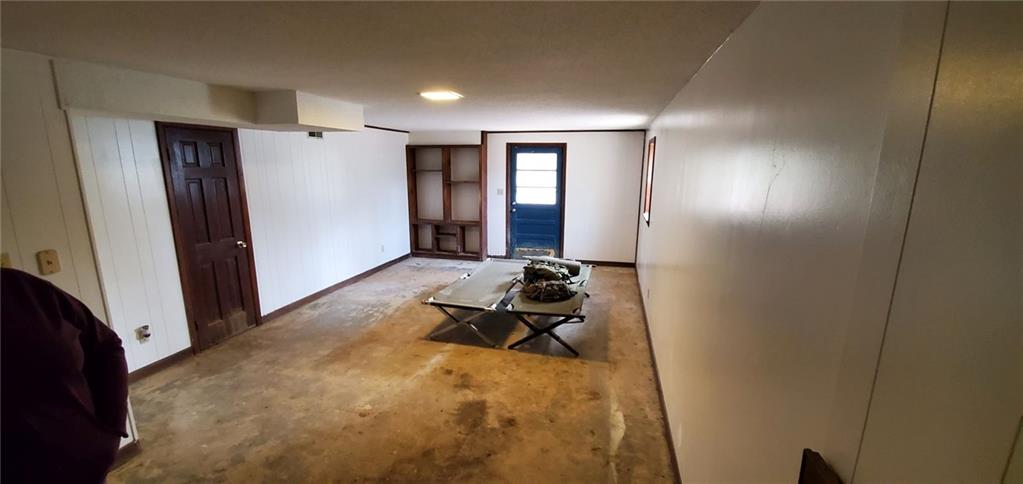 1709 Bethel Road Morganton, NC 28655 - Photo 19 of 21 a room with furniture and a window