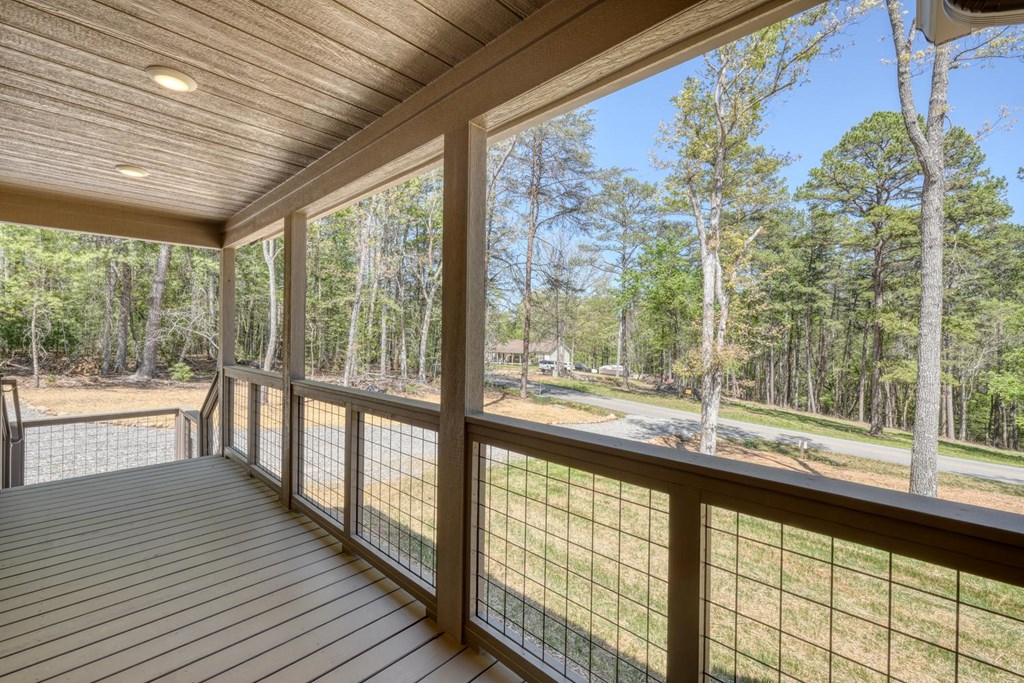 1347 John Smith Road East Blairsville, GA 30512 - Photo 33 of 47