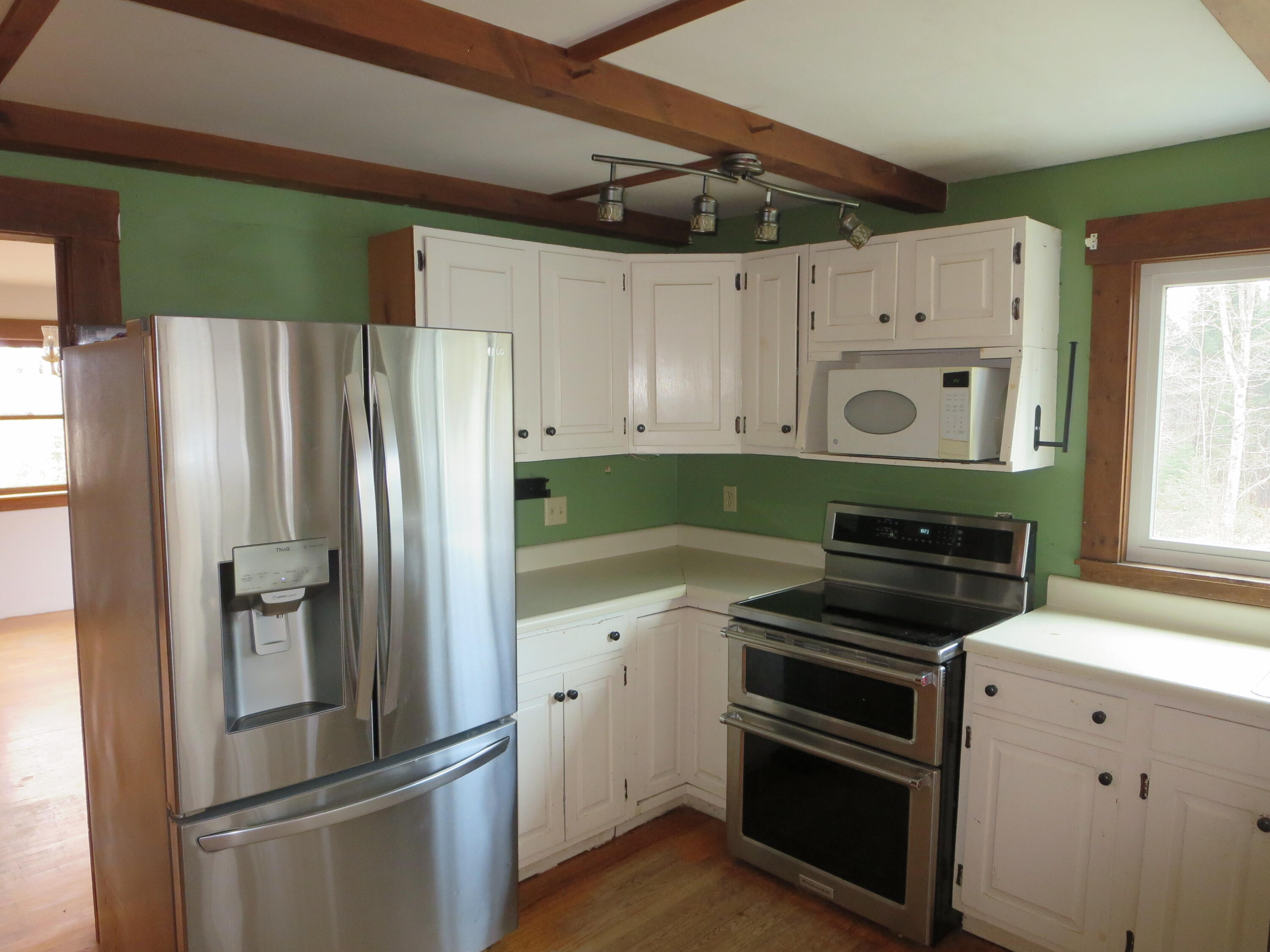 1756 Dexter Road Dover-Foxcroft, ME 04426 - Photo 5 of 70 IMG_1033