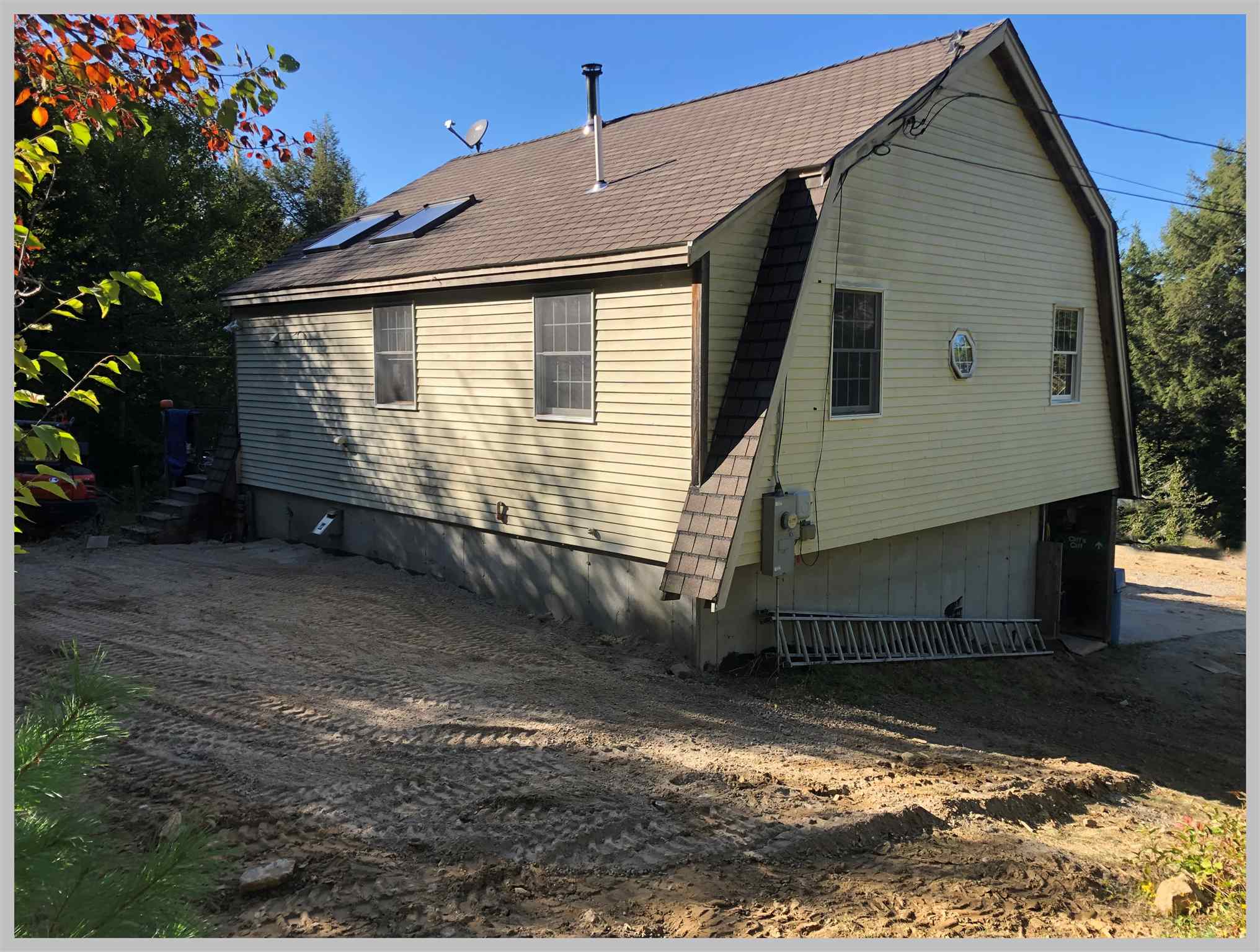 263 Sandwich Notch Road Thornton, NH 03285 - Photo 5 of 25 Gallery Image 5