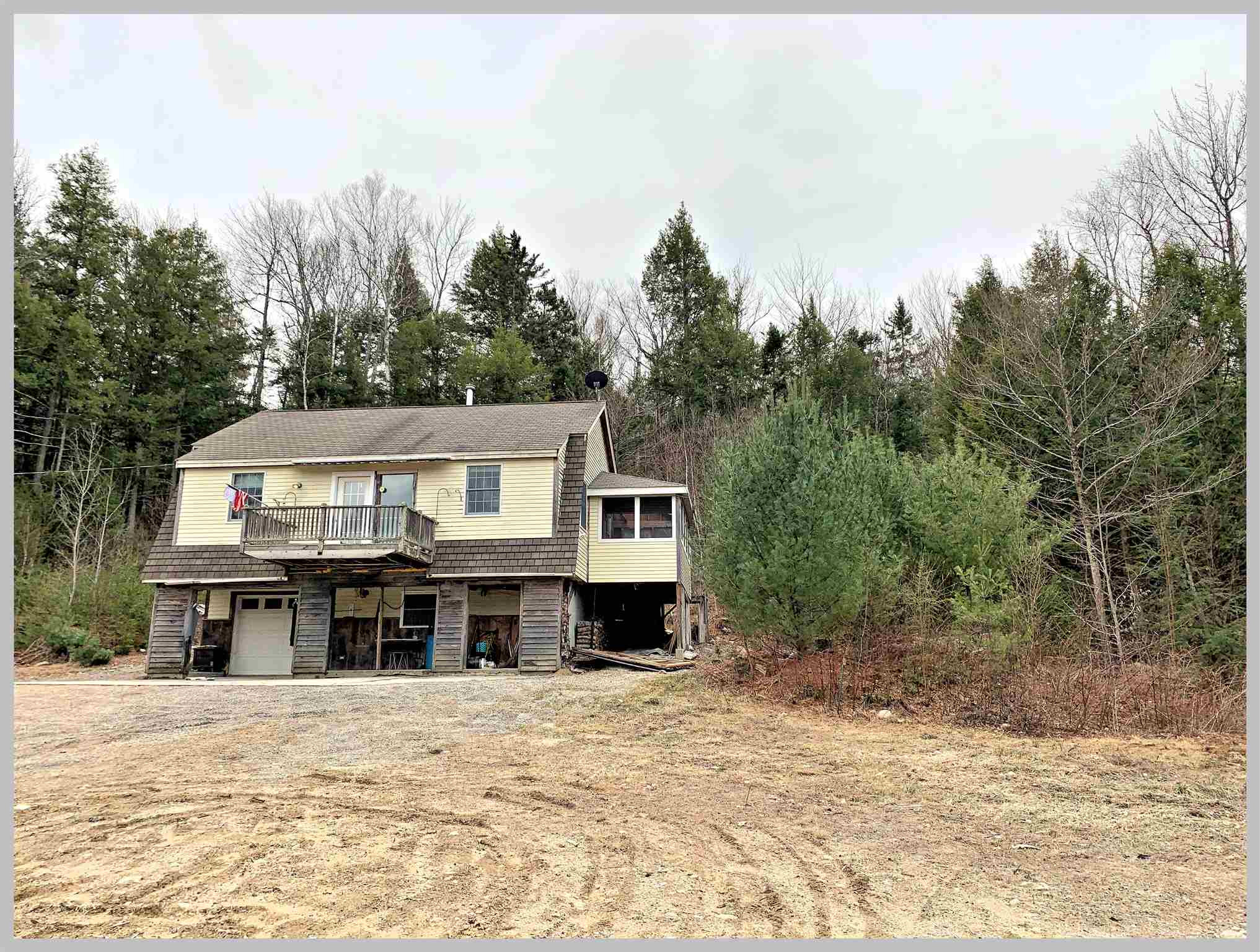 263 Sandwich Notch Road Thornton, NH 03285 - Photo 8 of 25 Gallery Image 8