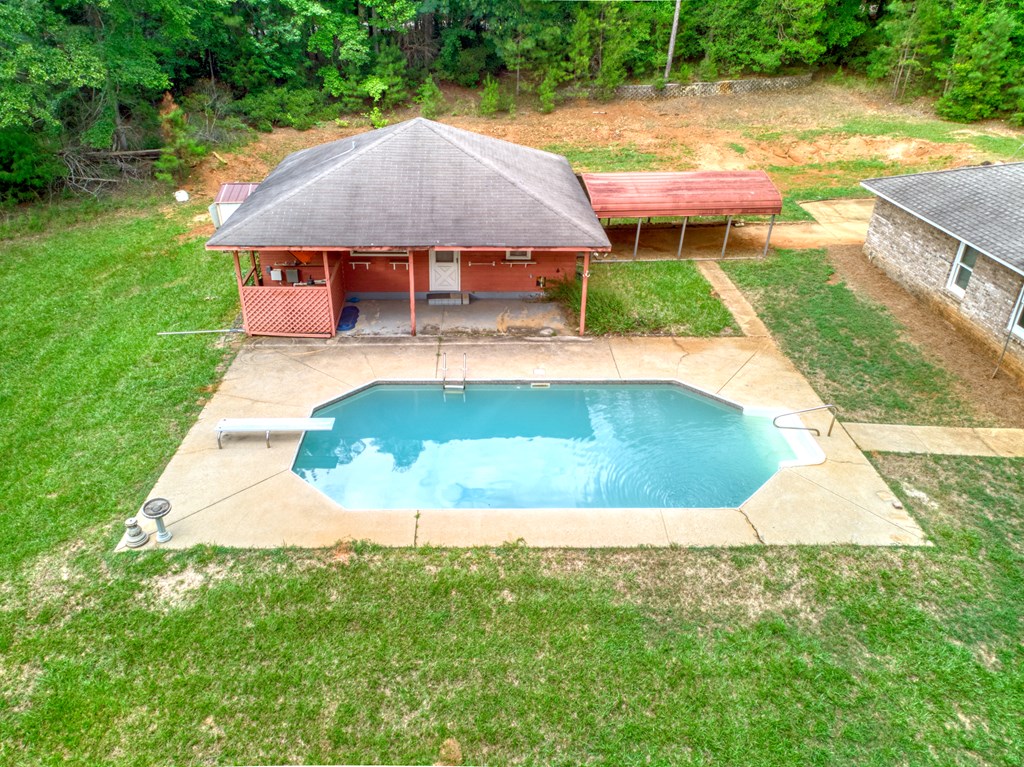 7842 Jenkins Road Upatoi, GA 31829 - Photo 10 of 59 Gallery Image 10