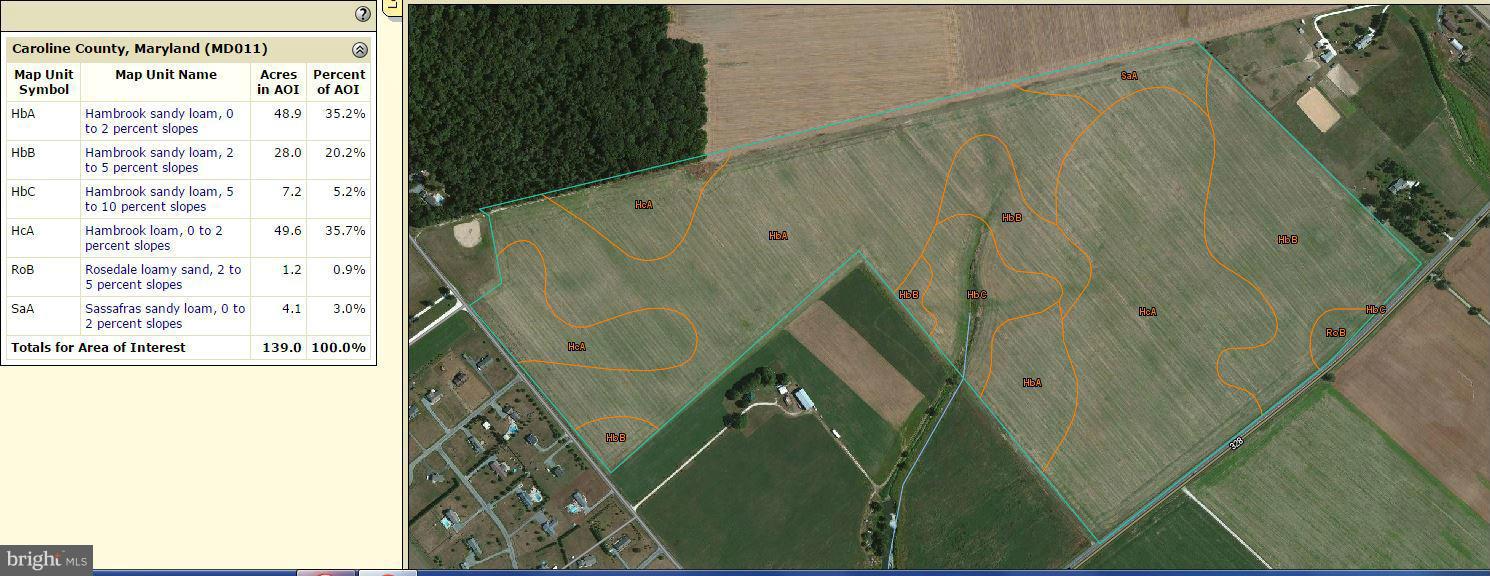 0 Rte 328 Road Southwest Denton, MD 21629 - Photo 4 of 14 View