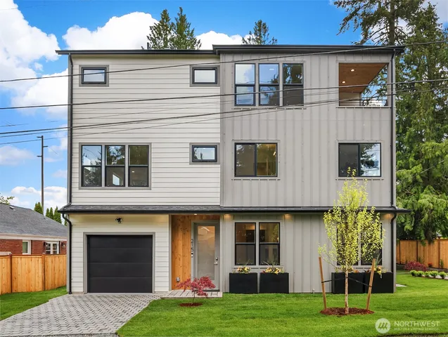 $1,235,000 | 215 Northeast 123rd Street, Seattle, WA 98125