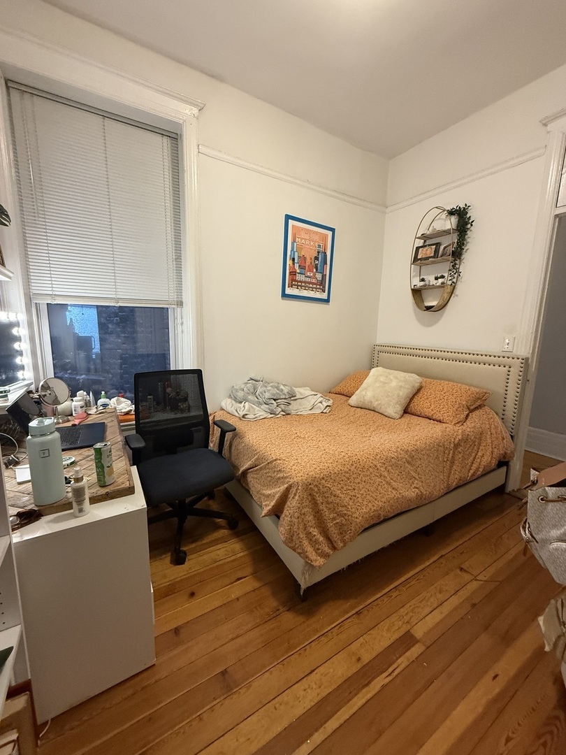 12 West Chestnut Street, Unit 2 Chicago, IL 60610 - Photo 14 of 23