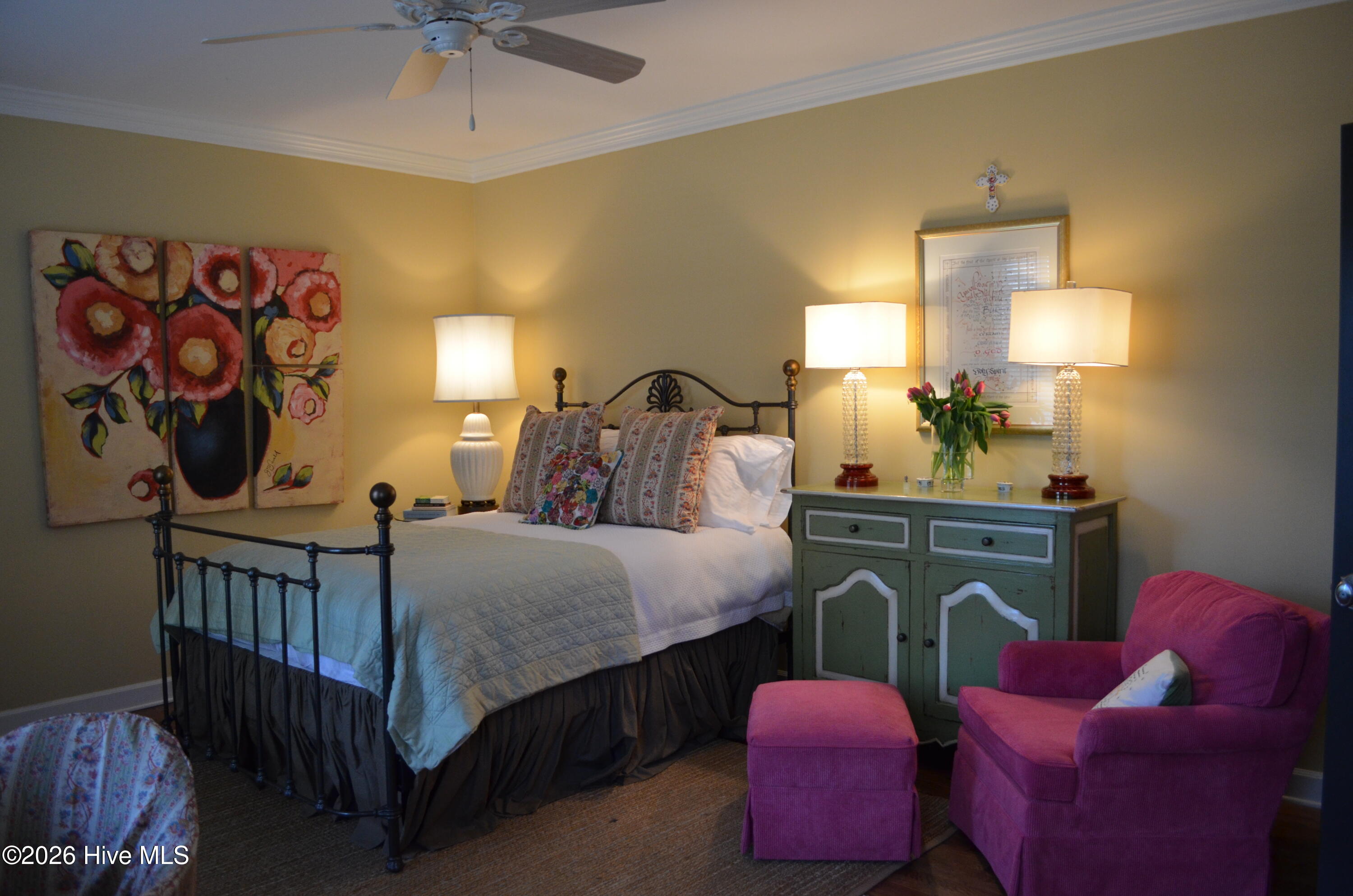 135 Blue Road Pinehurst, NC 28374 - Photo 18 of 40 16.GuestRm3