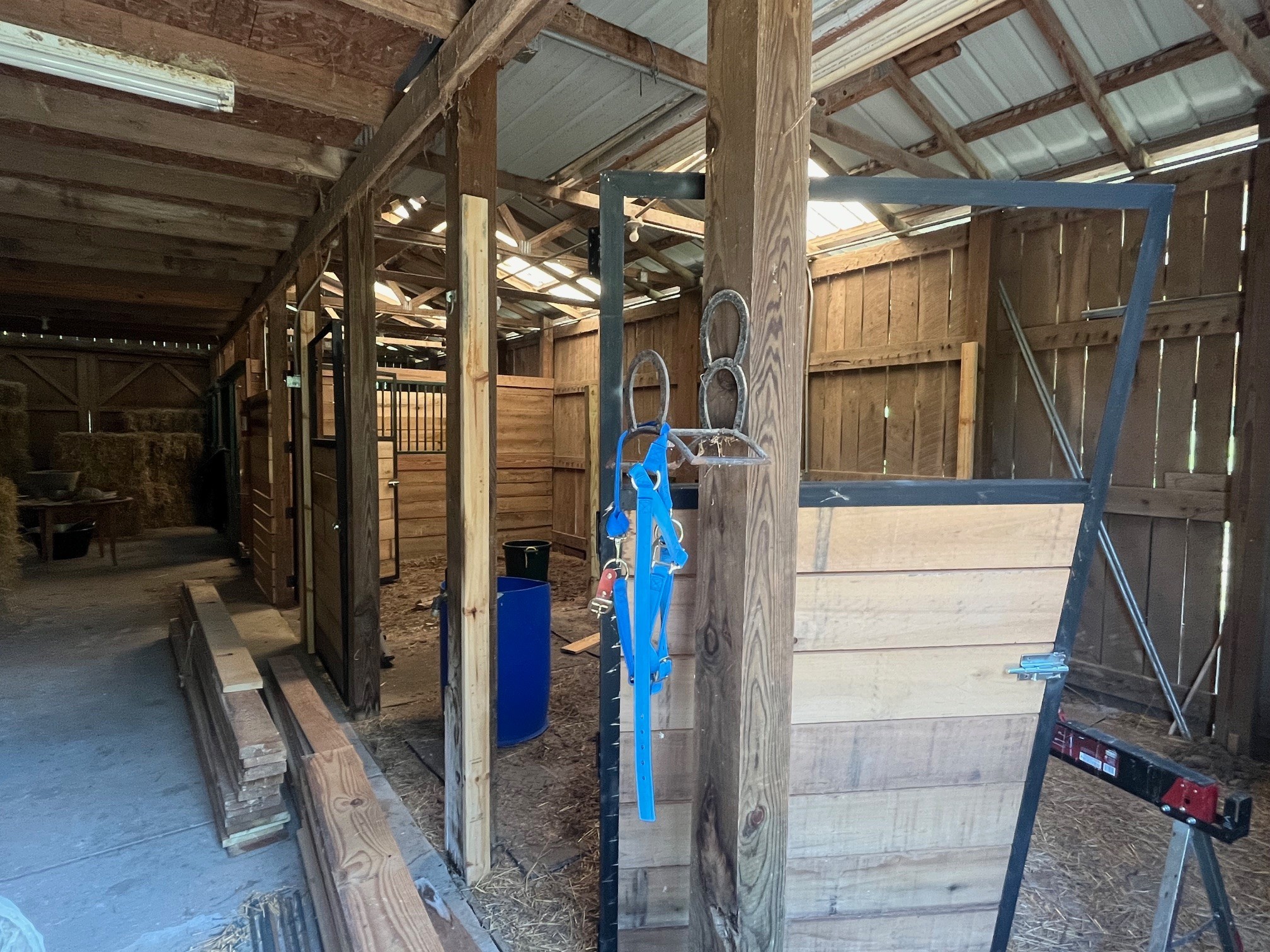 1450 Donna Road Lewisburg, TN 37091 - Photo 21 of 33 a view of storage and utility room