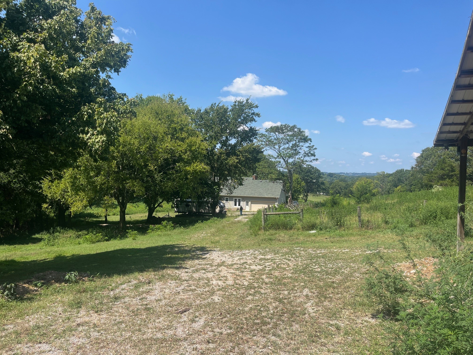 1450 Donna Road Lewisburg, TN 37091 - Photo 27 of 33 a view of a golf course