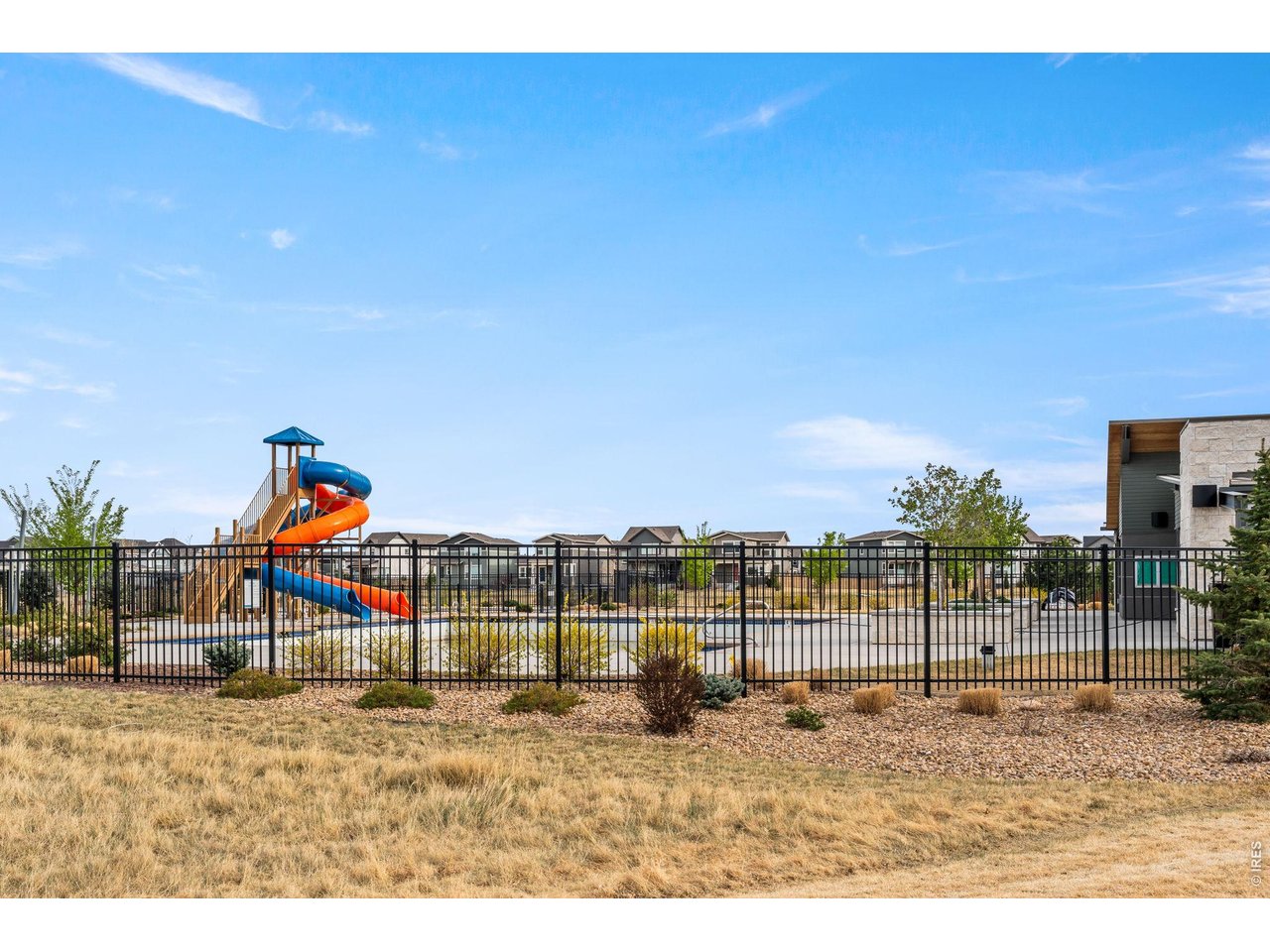 5018 Leopold Loop Timnath, CO 80547 - Photo 49 of 50 a view of park with entertaining space