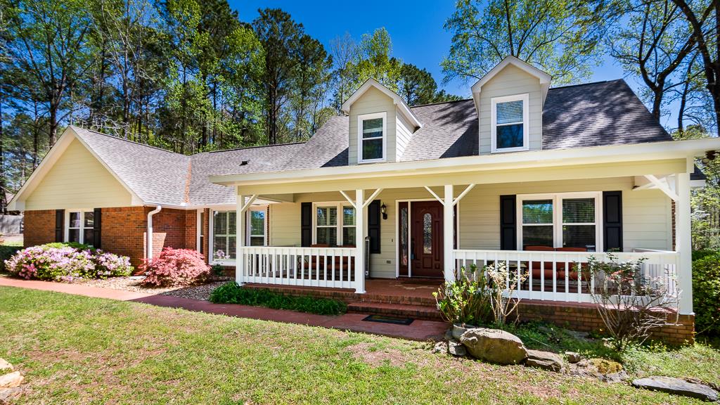 1540 James Road Fortson, GA 31808 - Photo 1 of 56 Main View