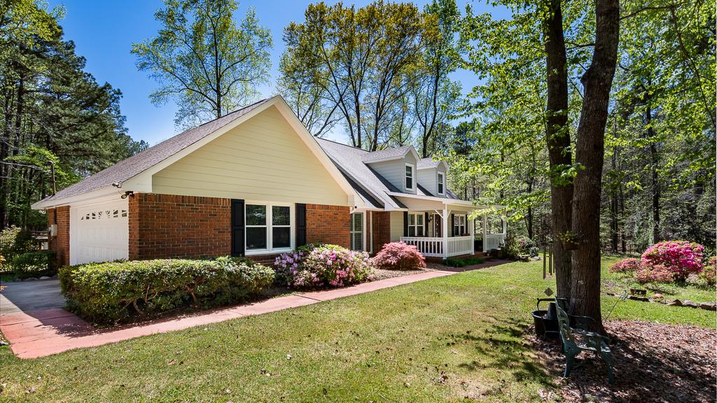1540 James Road Fortson, GA 31808 - Photo 2 of 56 Gallery Image 2