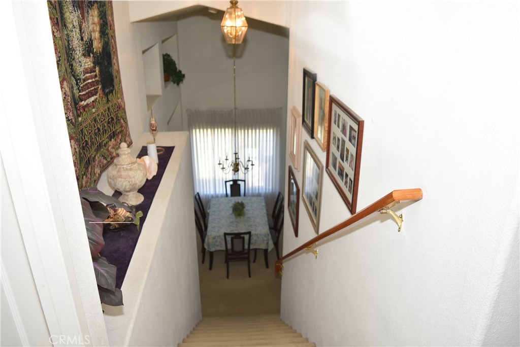 1665 Ravenswood Road Beaumont, CA 92223 - Photo 32 of 41 a view of entryway and hall