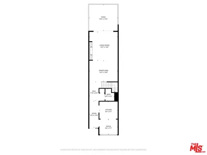$1,150,000 | 1436 20th Street, Unit 15, Santa Monica, CA 90404