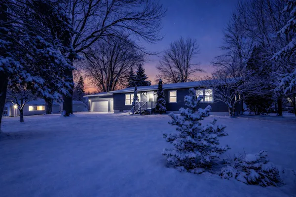 $299,900 | 222 2nd Street South, Nerstrand, MN 55053