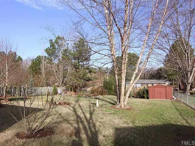 108 Rolling Ridge Circle Garner, NC 27529 - Photo 8 of 11 Gallery Image 8