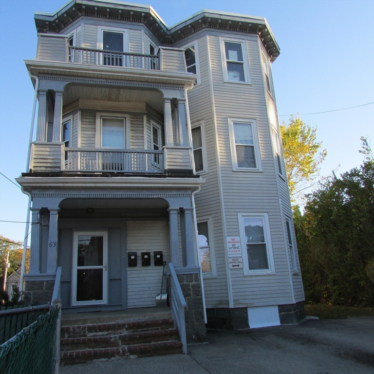 63 Webster Street Rockland, MA 02370 - Photo 2 of 7